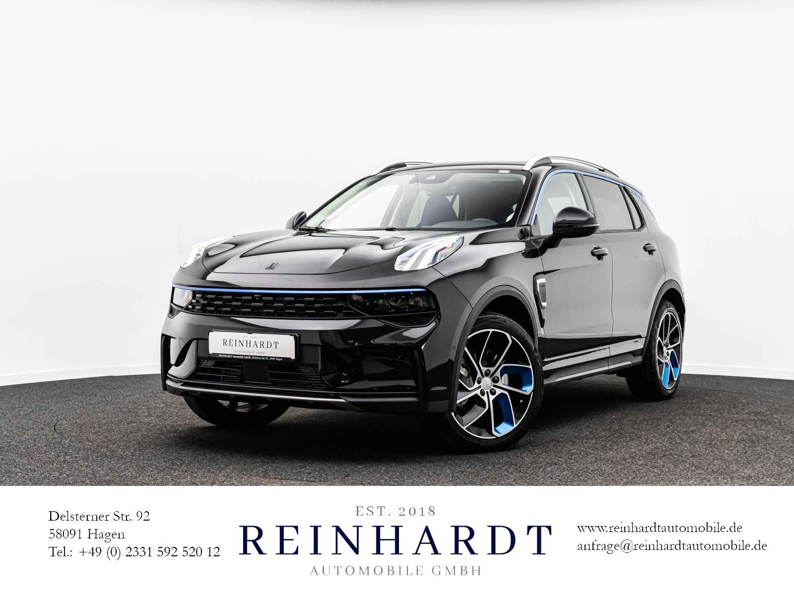 Lynk & Co 01