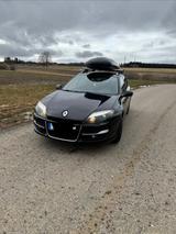 Renault Laguna Grandtour Dynamique dCi 150 FAP Dynamique - Renault Laguna Dynamique mit Diesel-Antrieb