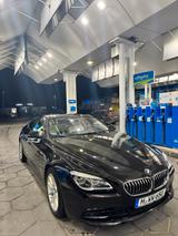 BMW 650i Coupé - - gebrauchte BMW 650 aus dem Jahr 2015