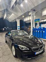 BMW 650i Coupé - - BMW 650: Coupé, 650i