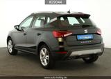 Seat Arona 1.5 TSI FR-Line #DSG#Navi#LED#FullLin - gebrauchte Seat Arona aus dem Jahr 2021