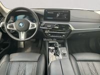 BMW 530 - Vorschau Bild 12