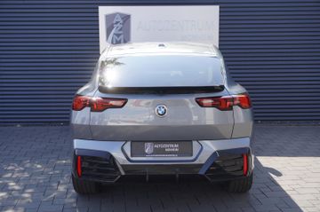 BMW X2 - 10