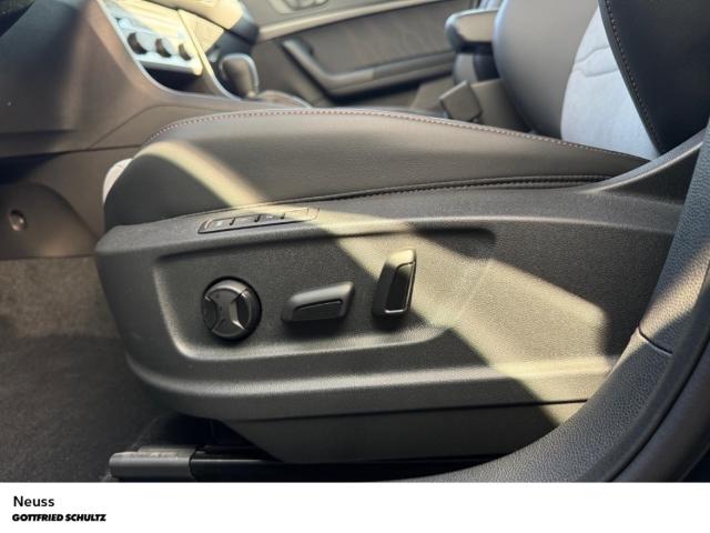 Cupra Ateca VZ Tribe Edition 2.0 TSI 300 PS DSG 4Drive