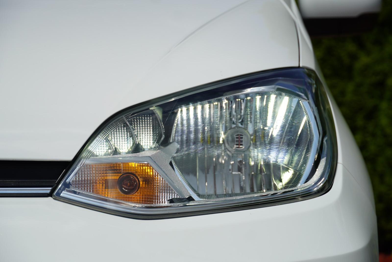 Volkswagen Up 1.0 Active Tempomat Kamera Klima Sitzheizung, миниатюра 28
