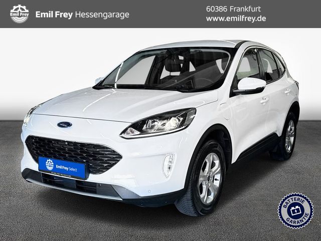 Ford Kuga 2.5 Duratec PHEV COOL&CONNECT