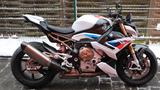 BMW S 1000 R M Paket Laptrigger Schmiederäder etc... - Angebote