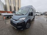 Pössl Roadcruiser D-Line Citroen Modell 2025 - Angebote