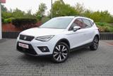 Seat Arona 1.0 TSI Beats LED Navi Klimaaut Kamera - Seat Arona in Leipzig