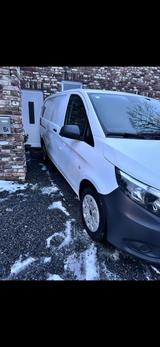 Mercedes-Benz Vito 114 CDI - Top Zustand - Garantie & Wartung  - Mercedes-Benz W114