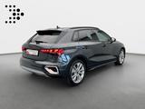 Audi A3 allstreet 35 TFSI*Navi*LED*Alu*Virtual*Audi C - Audi A3: Limousine