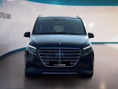 Fahrzeugabbildung Mercedes-Benz V300d 4M EXCLUSIVE extralang LUX-SITZE AIRMATIC