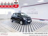 Renault Twingo Dynamique*PDC H*Klima*Sound-Pak.*Serviceg - Renault Twingo mit Benzin-Antrieb: Schwarz