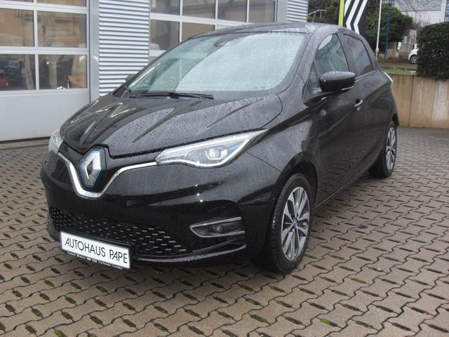 Renault ZOE Zoe Intens R135 Batteriemiete