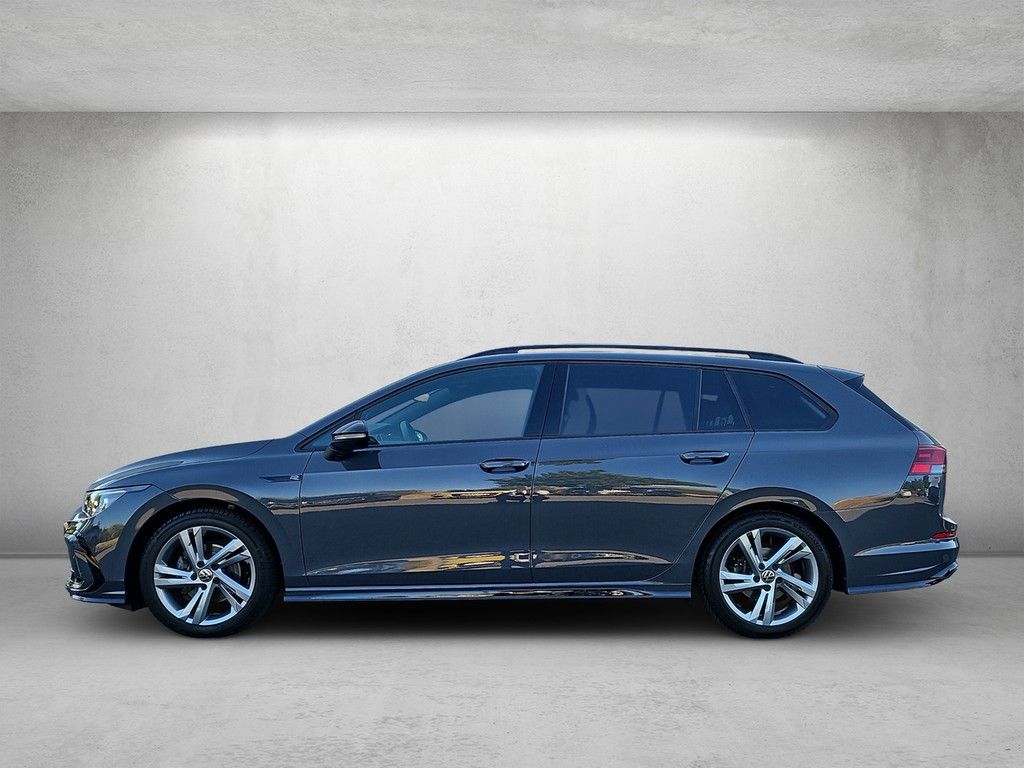 Volkswagen Golf VIII Variant 1.5 eTSI DSG R-Line Kamera foto 2