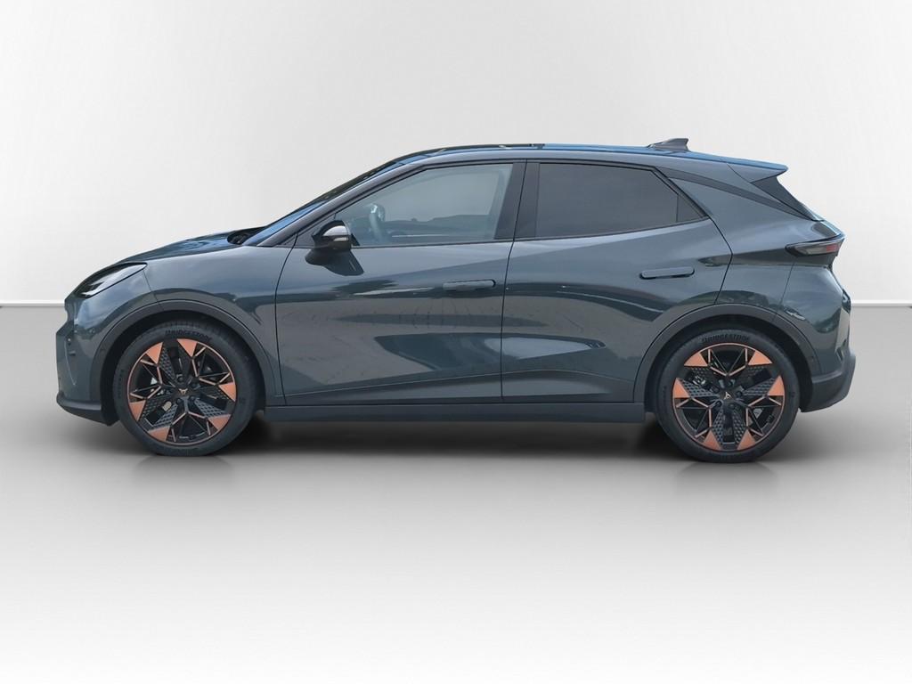 Cupra Raval 52 kwh Endurance Edition Dynamic PLUS MATR
