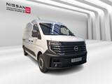 Nissan Interstar Kasten L2H2 35 dci150 MT N-Con AHK LRB - Nissan Interstar: Kleinbus