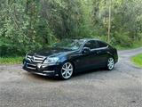 Mercedes-Benz C 250 BlueEfficiency - Mercedes-Benz C 250 in Karlsruhe
