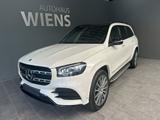 Mercedes-Benz GLS 400 d 4Matic 9G-TRONIC Exclusive - gebrauchte Mercedes-Benz GLS 400 aus dem Jahr 2023