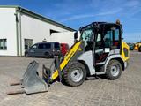 Kramer 5035 auch MIETE - Kramer 5035