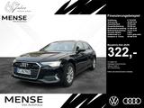 Audi A6 Avant advanced 45 TDI quattro 180(245) S tron