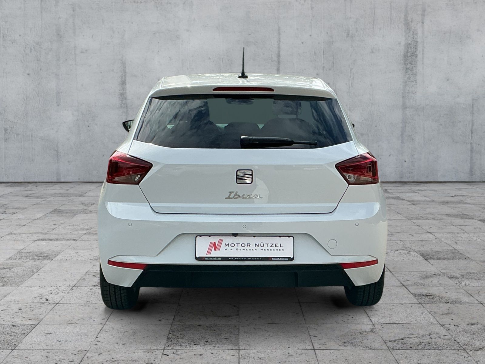 Seat Ibiza - Bild 5