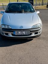 Opel Tigra 1.4i 16V Sports Sports - Opel Tigra: Sportwagen