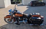 Harley-Davidson Heritage classic   - Harley-Davidson Motorräder in Augsburg