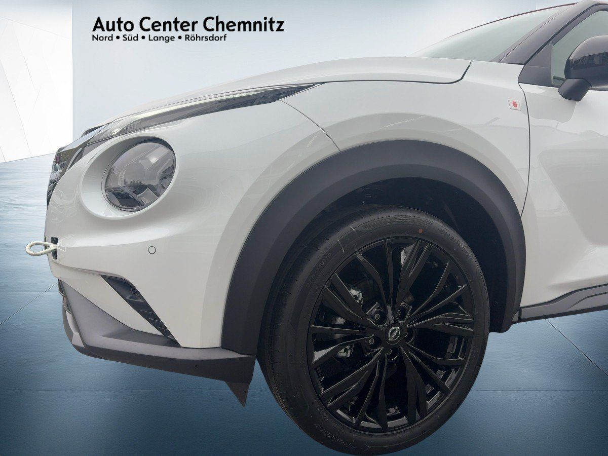 Nissan Juke - Bild 7