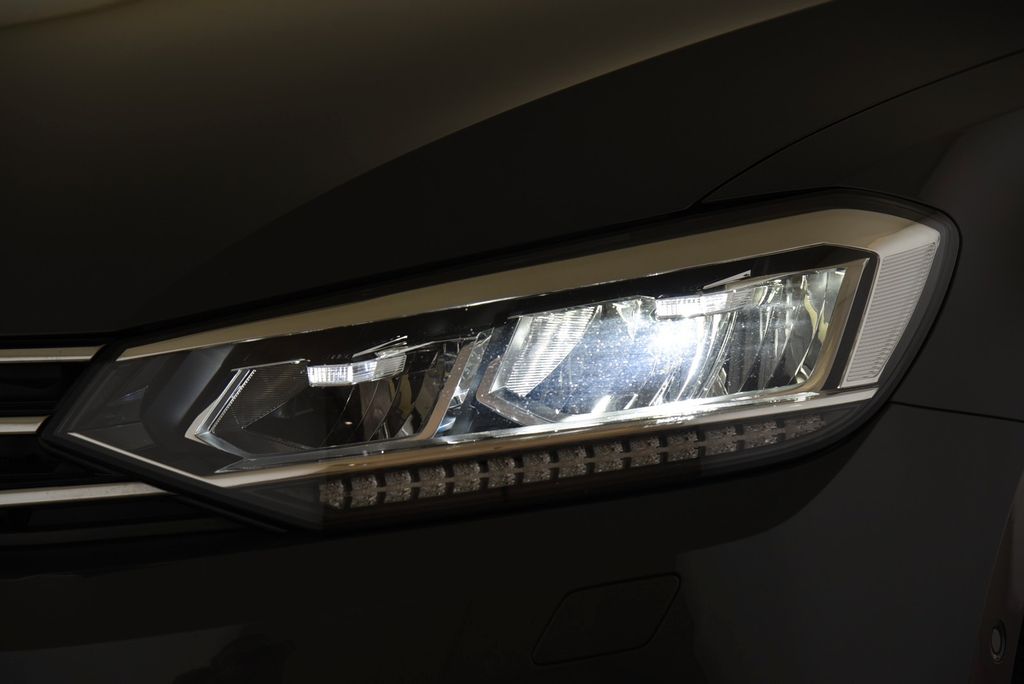 VW Touran