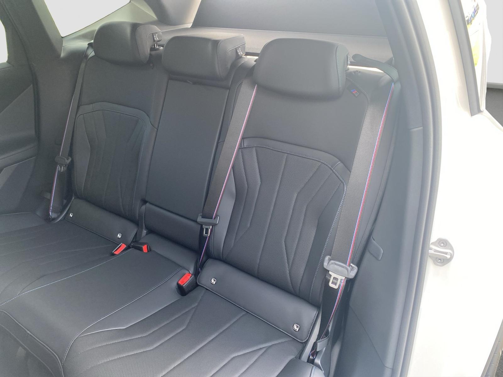 BMW iX3 50 xDrive M-Sport PRO ACC PanoD SpurAss