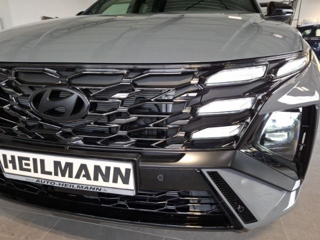 Hyundai TUCSON - Bild 5