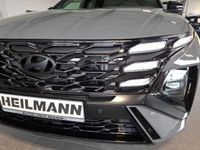 Hyundai TUCSON - Vorschau Bild 5