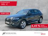Audi Q5 50 TFSI e QU S-LINE INT. MATRIX+RFK+ACC+AHK