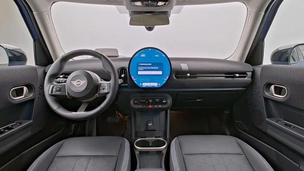 MINI Cooper C - Bild 12