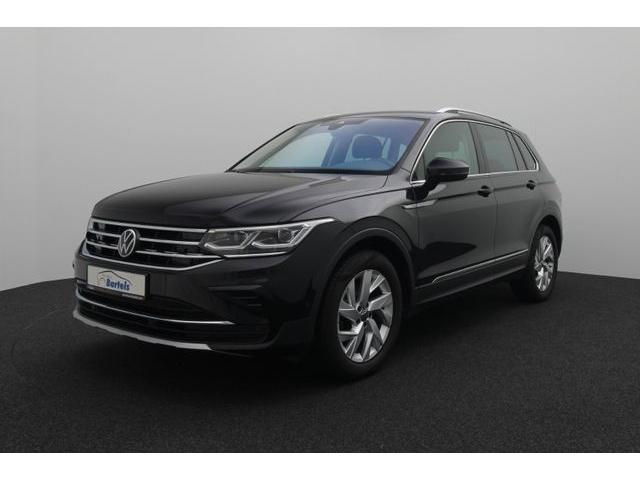 Volkswagen Tiguan Elegance 2.0 ACC Matrix AHK