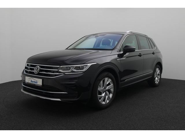 Volkswagen Tiguan Elegance 2.0 ACC Matrix AHK