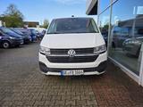 Volkswagen T6.1 2.0 TDI 9-Sitzer Schiebetüren!!! Navi - Volkswagen: 1.9