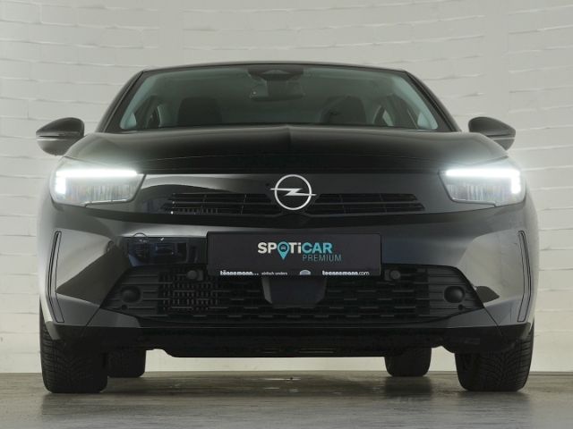 Corsa F FACELIFT EDITION+LED LICHT+SITZ-/LENKRAD