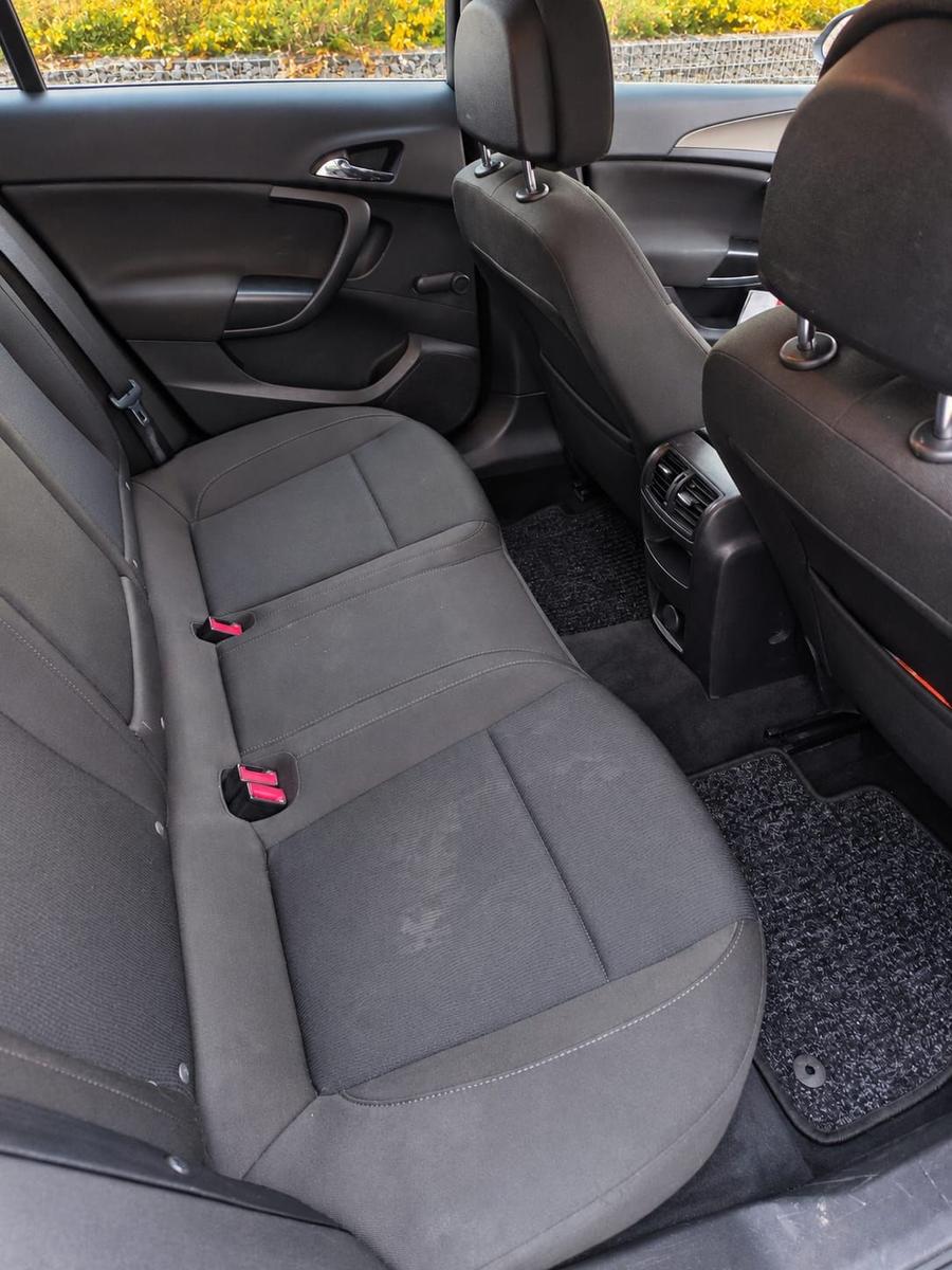 Opel Insignia 2009 — photo 7