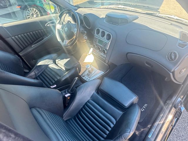 ALFA ROMEO 156 Sportwagon GTA 3.2 V6 24V Selespeed