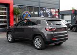 Jeep Compass Limited Plug-In Hybrid 1,3l,Tempomat - Jeep Compass in Leipzig