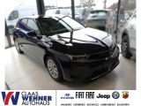 Opel Astra L Business Edition 1.2 Turbo Navi Allwette - Opel Astra Tageszulassungen mit Benzin-Antrieb: Limousine