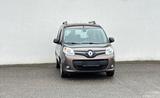 Renault Kangoo 1.5 dCi Authentique/TEMP./MFL/AC AUTO/AHK - Renault Kangoo Authentique mit Diesel-Antrieb
