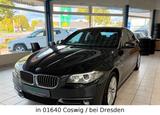 BMW 535 d xDrive Lim. Luxury Line*Innovationspak*H&K - BMW 535 in Dresden
