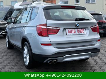 BMW X3 - 4