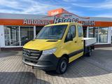 Mercedes-Benz Sprinter 314 CDI DoKa L2*StHz*7G-Tron* - Mercedes-Benz G doka
