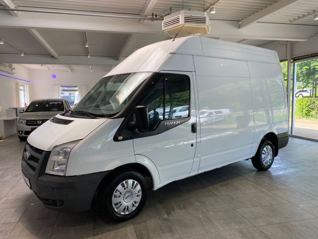 Ford Transit Kasten L2-H3 *Hoch+Lang* KEIN TÜV !!!!