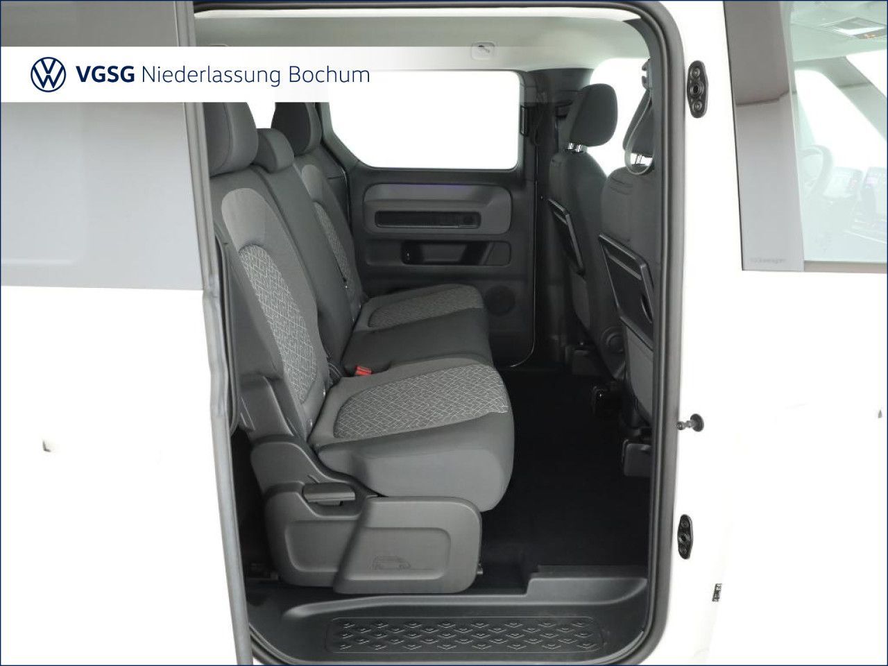 Volkswagen ID. Buzz - Bild 10