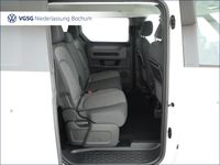 Volkswagen ID. Buzz - Vorschau Bild 10